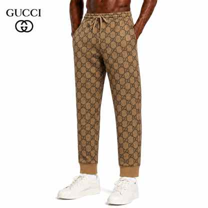 Gucci Gucci Pants
