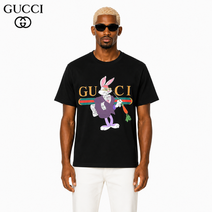 Gucci Logo T-Shirt