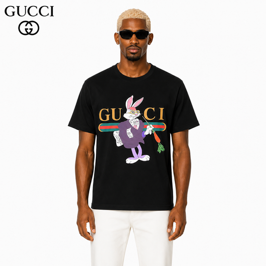 Gucci Logo T-Shirt