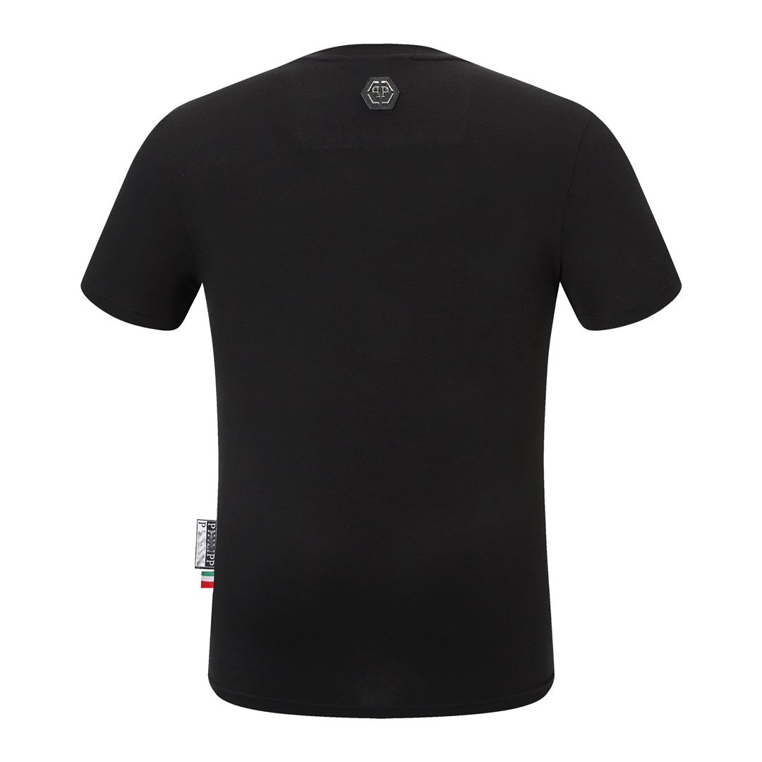 SOLA-PP Skull Diamond Man T-shirt
