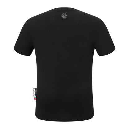 SOLA-PP Skull Diamond Man T-shirt