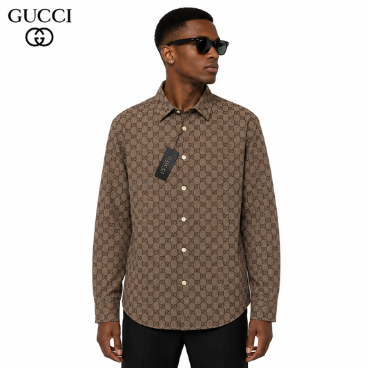 Gucci Signature 5670 Shirt