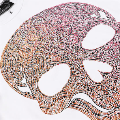 SOLA-PP Skull Diamond T-shirt