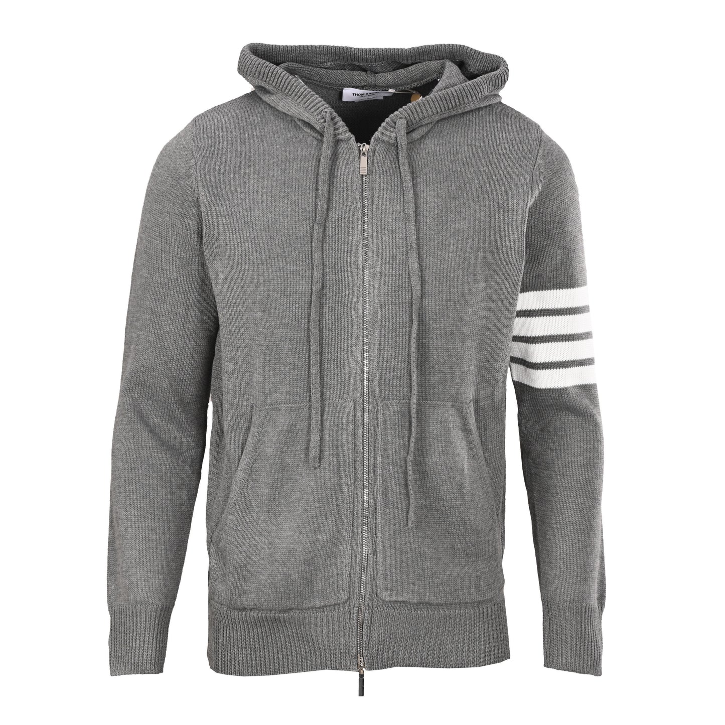 MR.TOM 2026ss Sailboat Hoodie