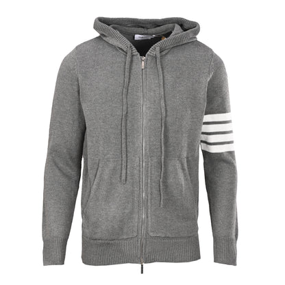 MR.TOM 2026ss Sailboat Hoodie