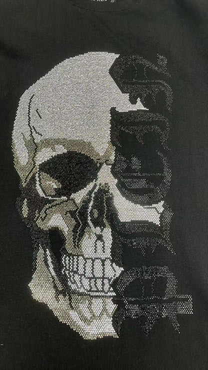 PIEIN 2026 Hot stamping T-shirt