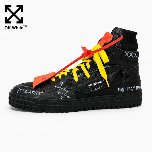 Off-White  sneakers #58