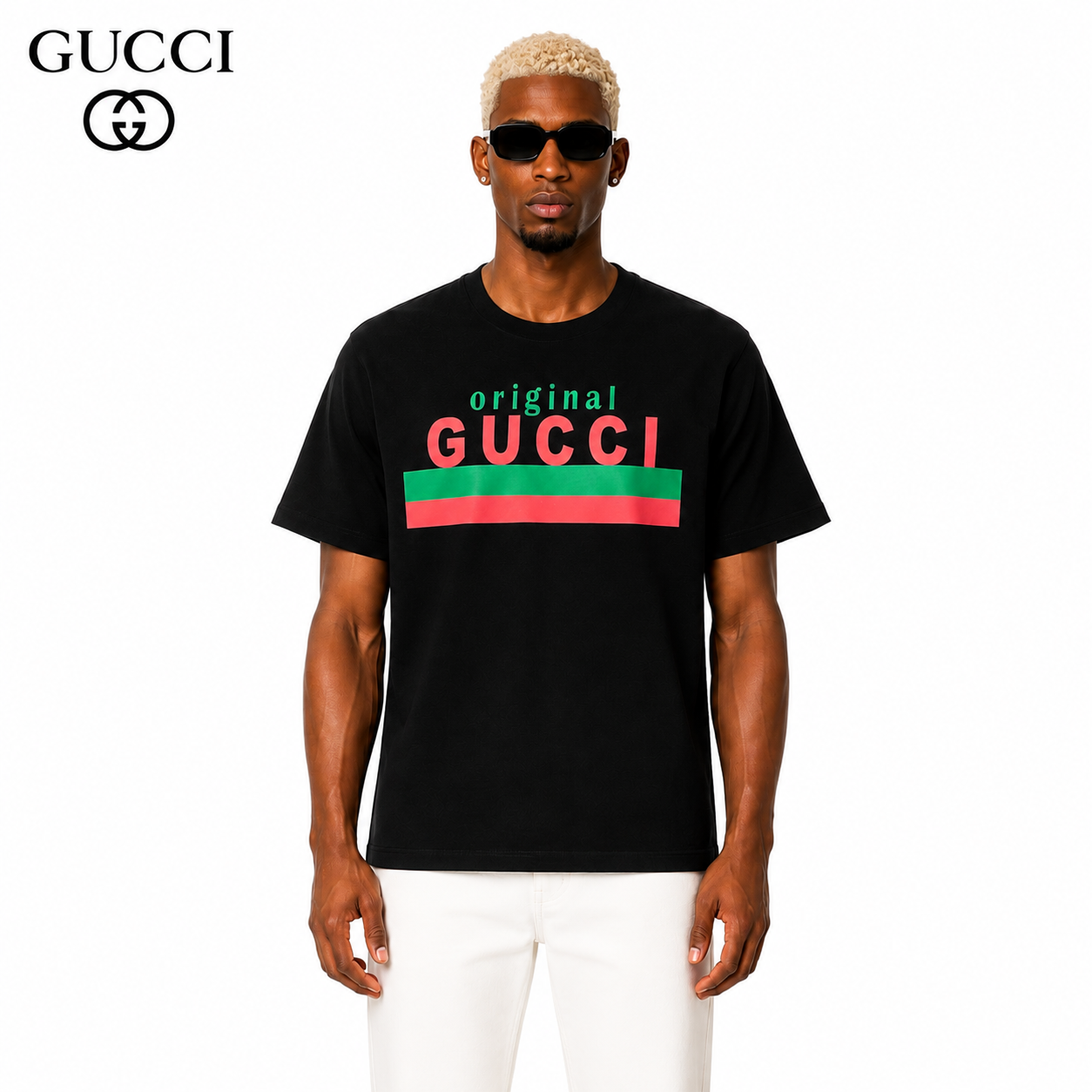 Gucci Original Gucci T-Shirt