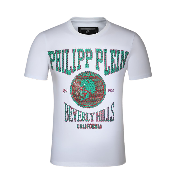 SOLA-PP Skull Diamond Man T-shirt