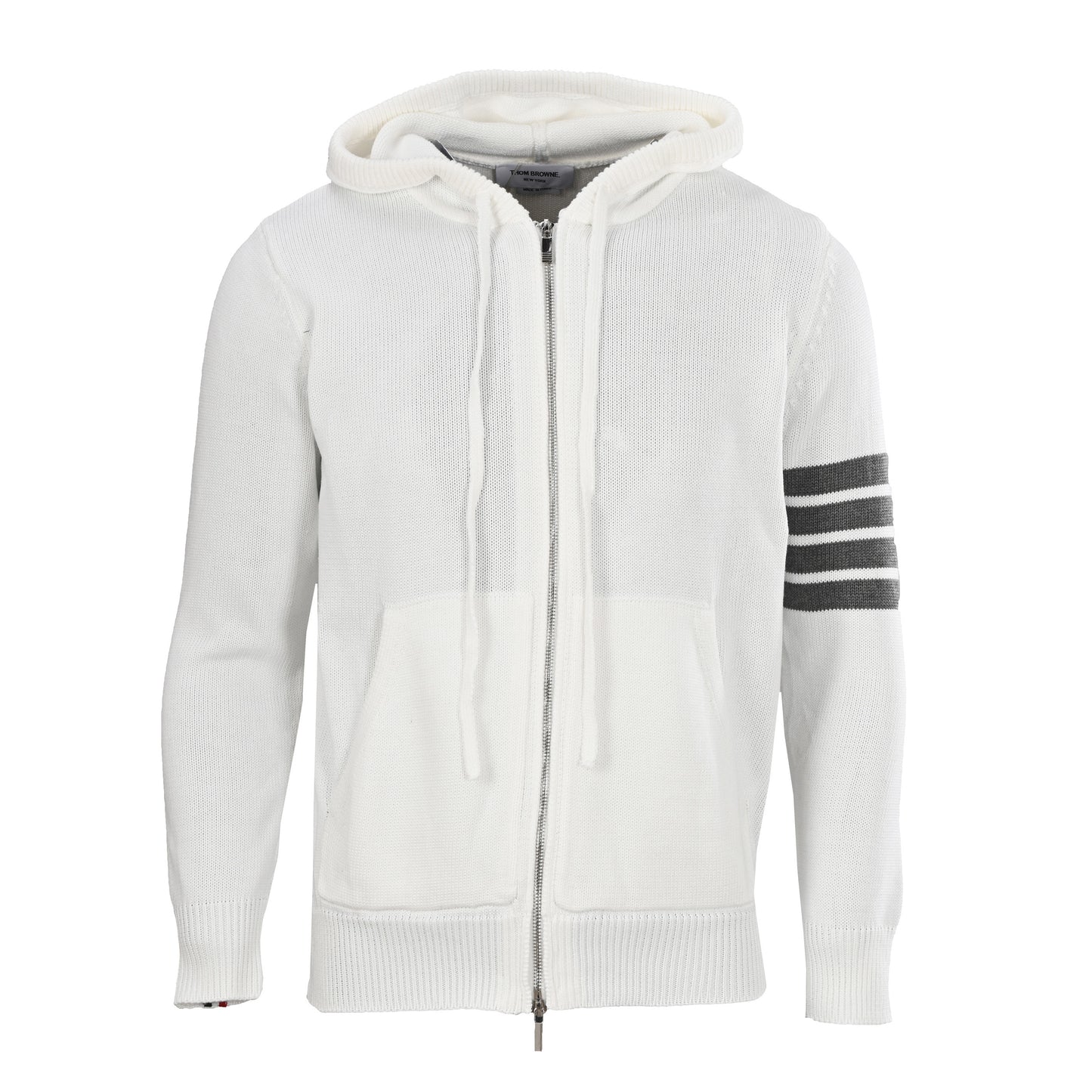 MR.TOM 2026ss Sailboat Hoodie