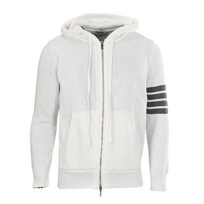 MR.TOM 2026ss Sailboat Hoodie