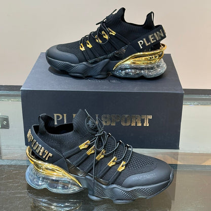 PP new men's sports running shoes