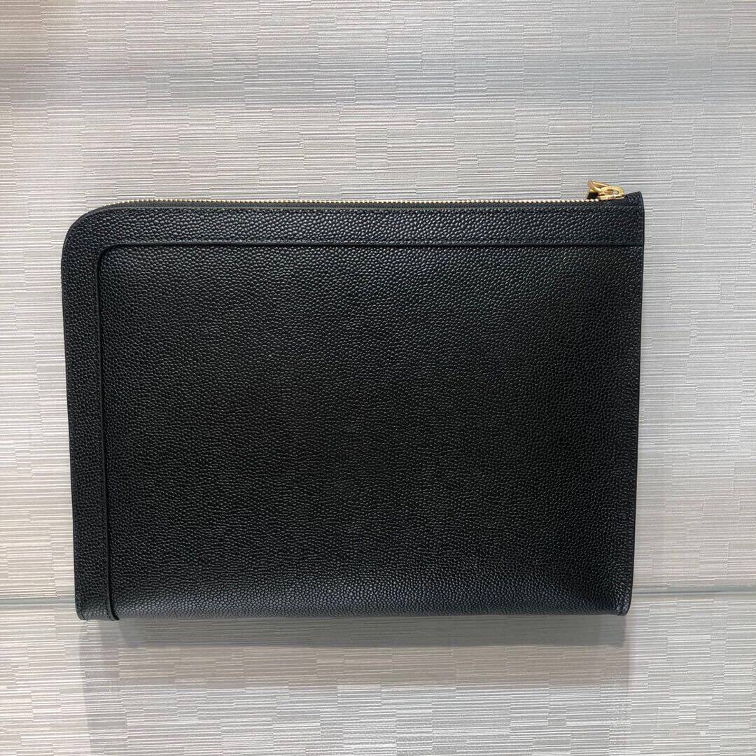 2025 Premium leather clutch