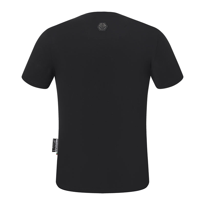 PP Skull Diamond Man T-shirt