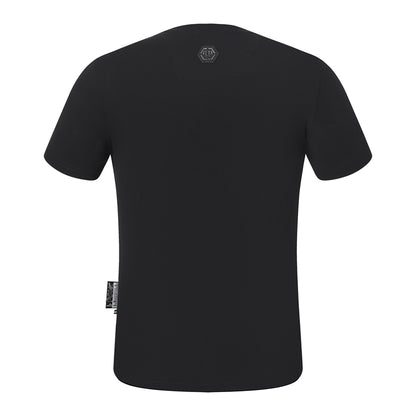 PP Skull Diamond Man T-shirt