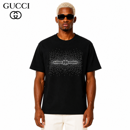 Gucci Logo T-Shirt