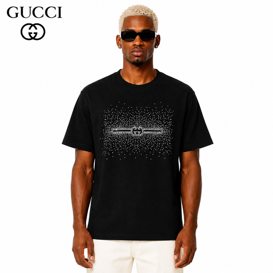 Gucci Logo T-Shirt