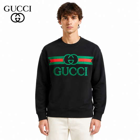 Gucci P165 Hoodie