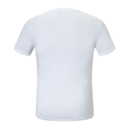 New-D2  LOGO Loose T-shirt