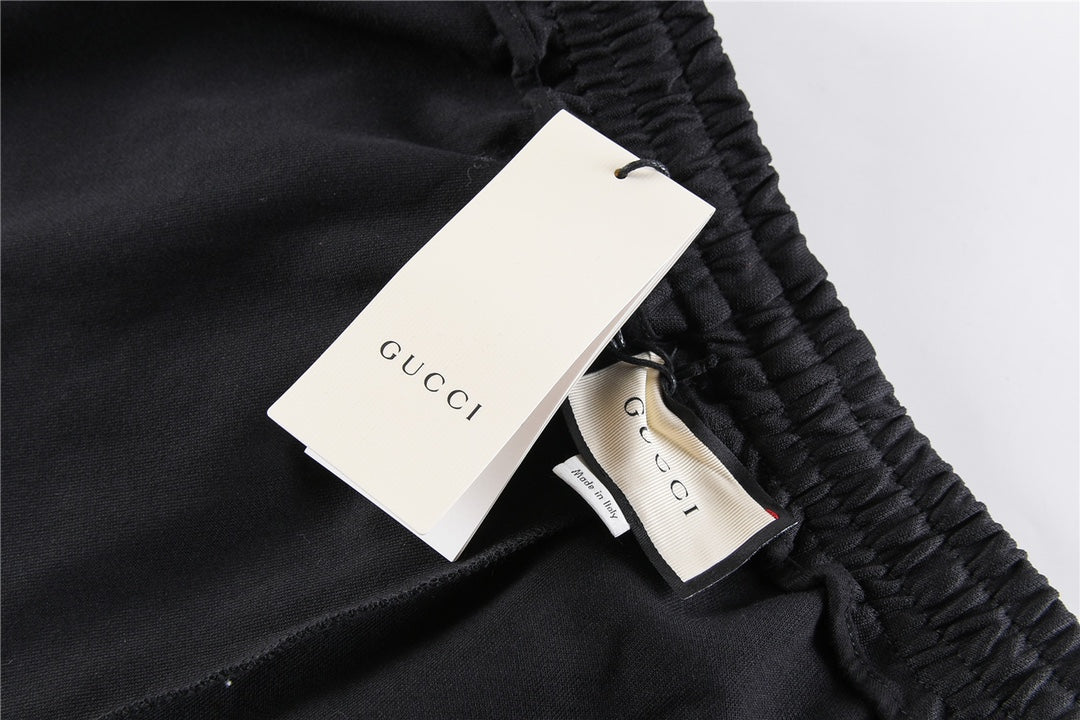 Gucci Double G Shorts - Image 14