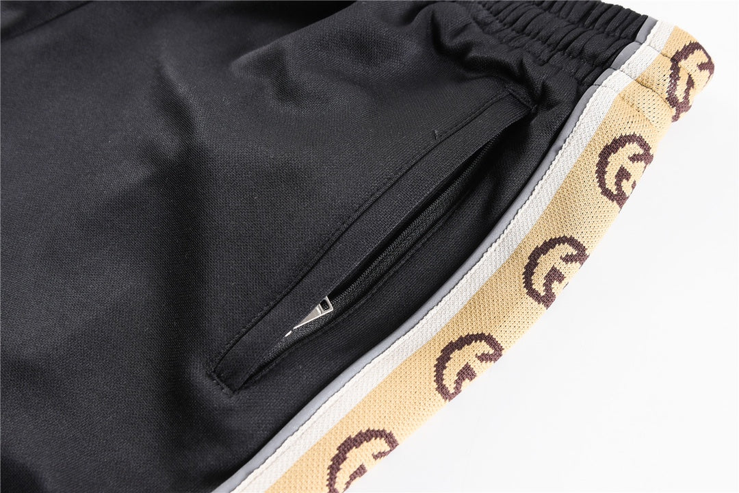Gucci Double G Shorts - Image 16