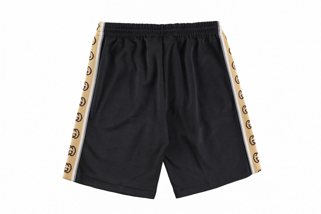 Gucci Double G Shorts - Image 11