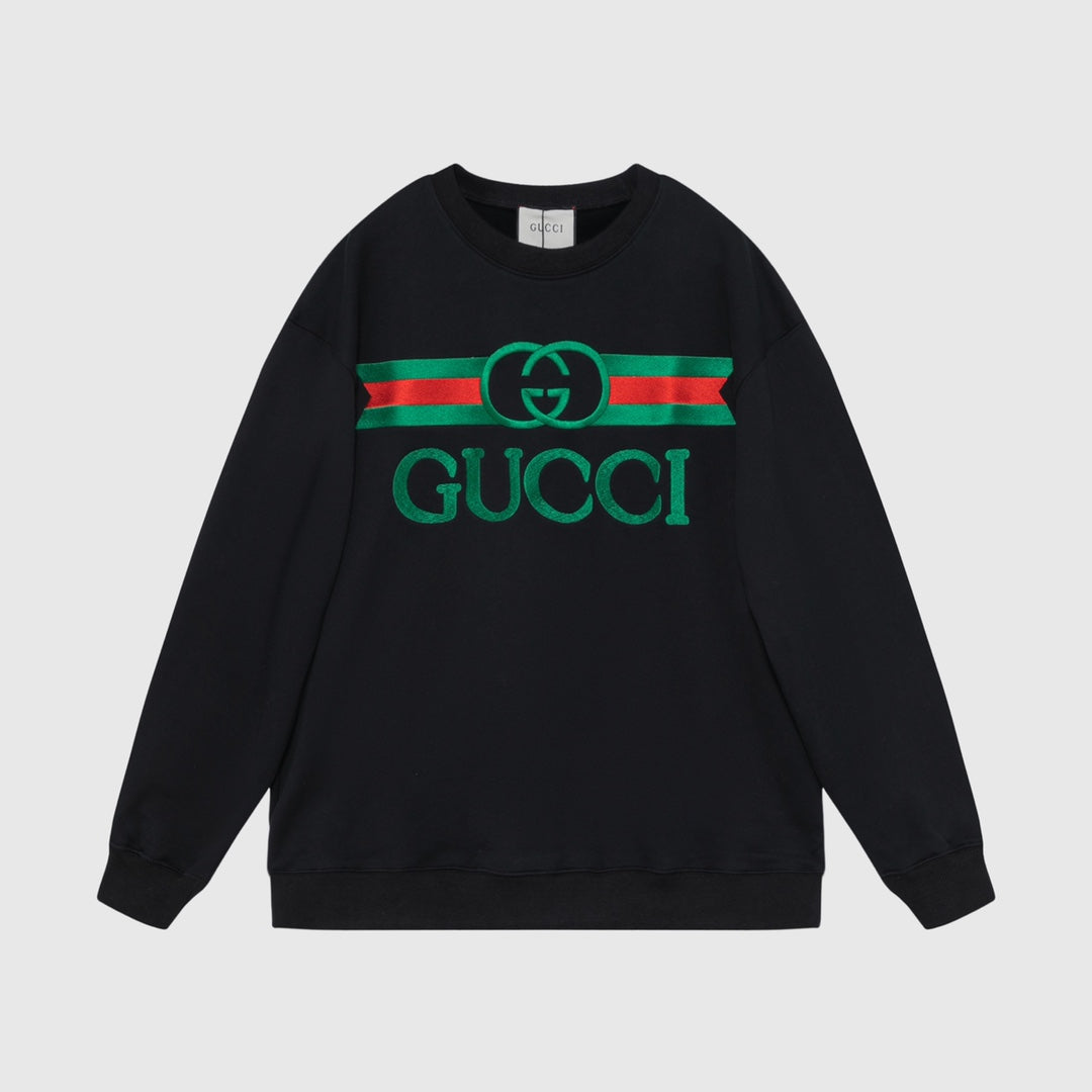 Gucci P165 Hoodie - Image 10