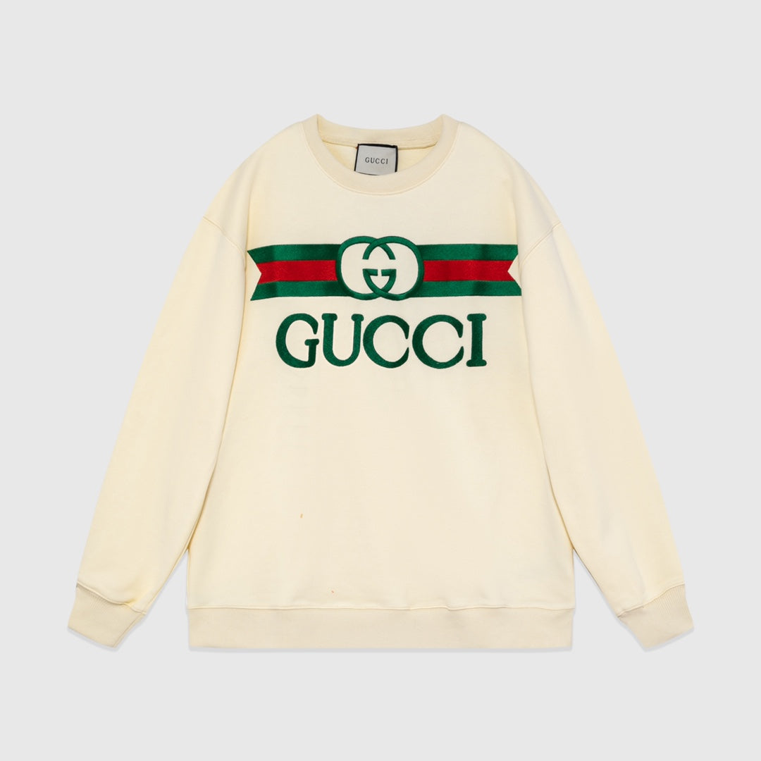 Gucci P165 Hoodie - Image 1