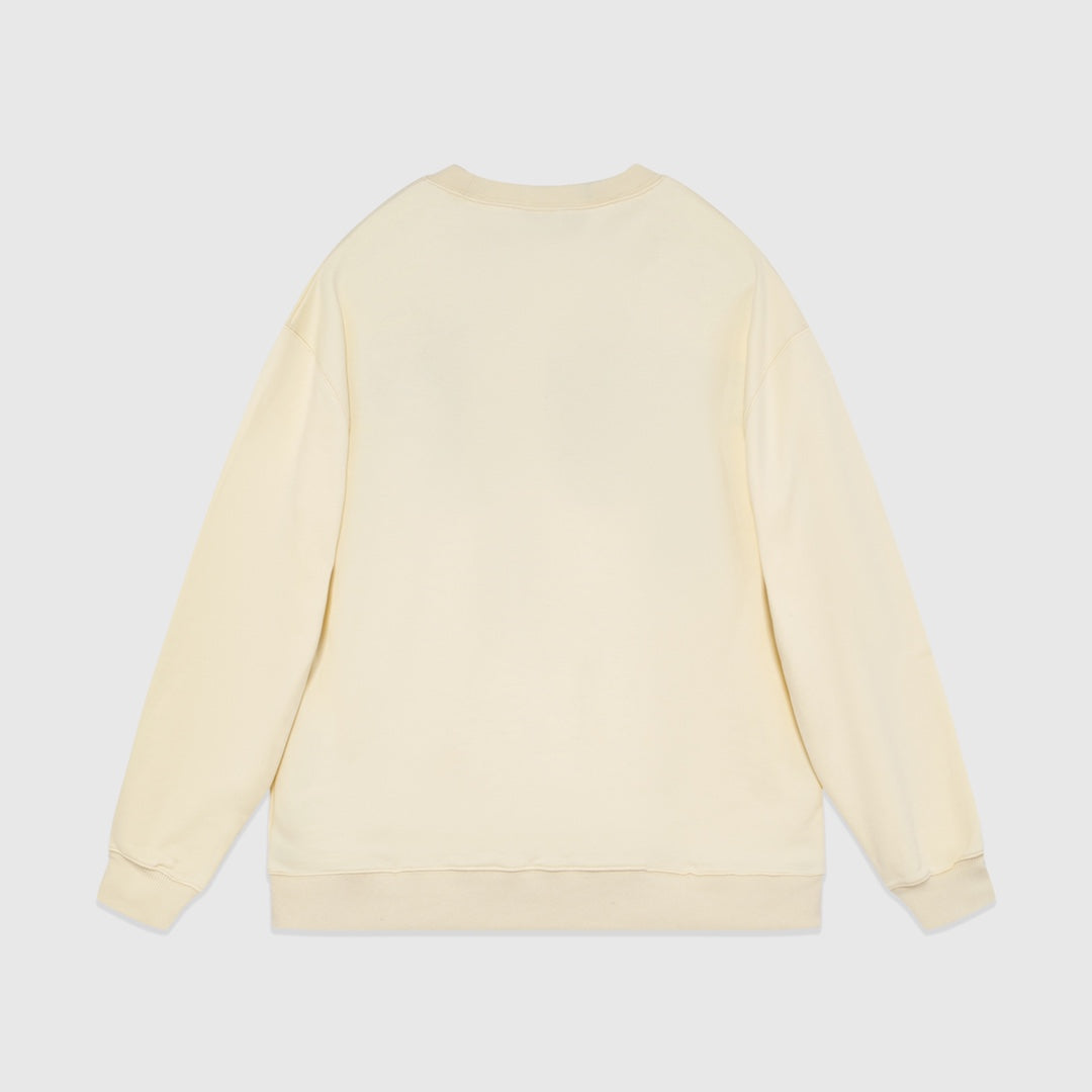 Gucci P165 Hoodie - Image 2