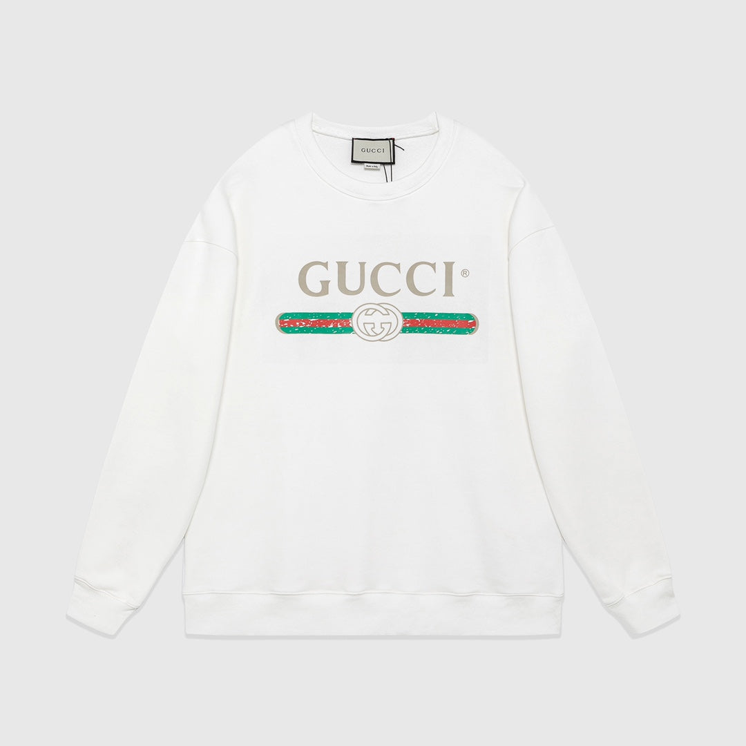 Gucci P160 Hoodie - Image 19