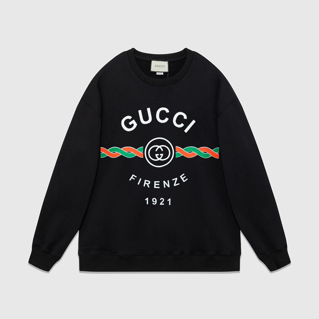 Gucci P160 Hoodie - Image 10
