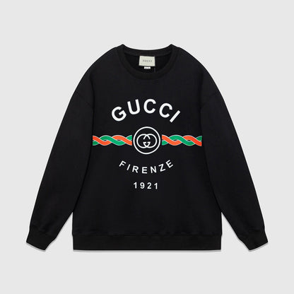 Gucci P160 Hoodie - Image 10