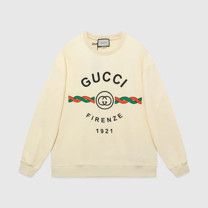 Gucci P160 Hoodie - Image 1