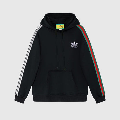 Gucci P195 Hoodie - Image 1