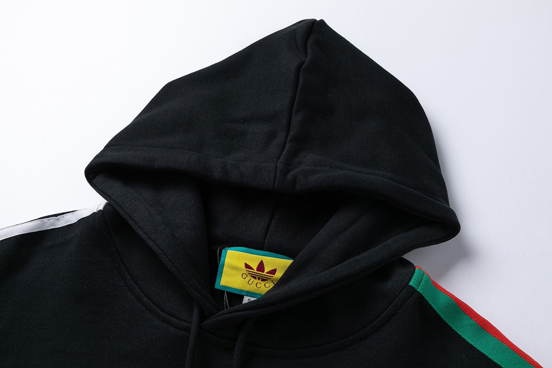 Gucci P195 Hoodie - Image 3