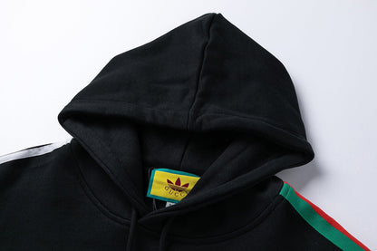 Gucci P195 Hoodie - Image 3