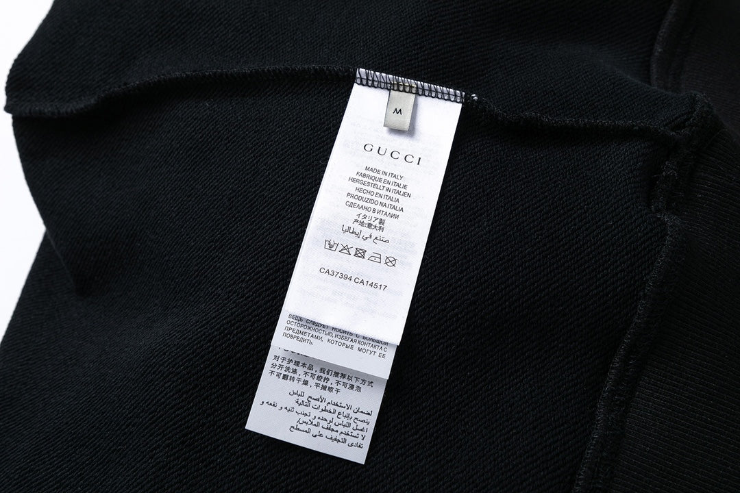 Gucci P195 Hoodie - Image 8