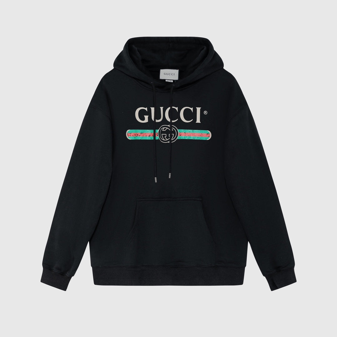 Gucci P185 Hoodie - Image 10