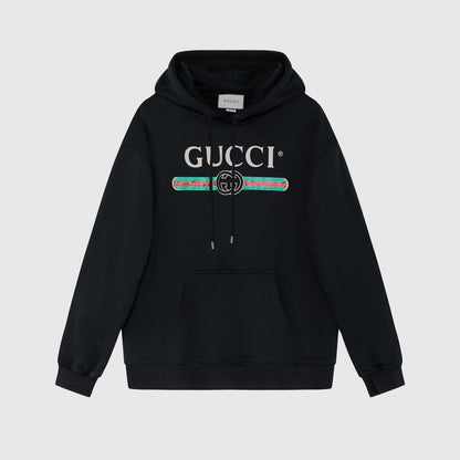 Gucci P185 Hoodie - Image 10