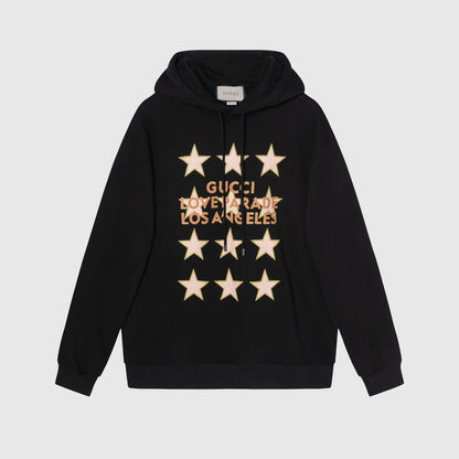 Gucci P190 Hoodie - Image 10