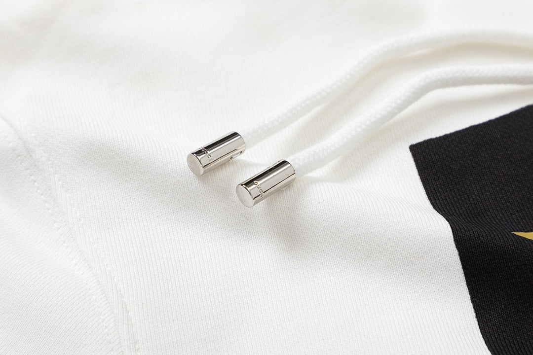 Gucci P190 Hoodie - Image 6