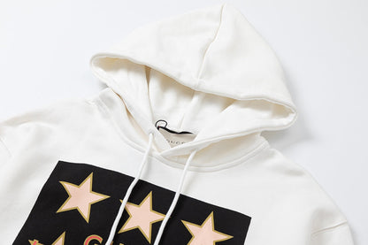 Gucci P190 Hoodie - Image 3