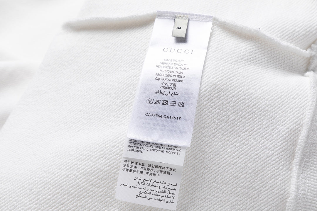Gucci P190 Hoodie - Image 8