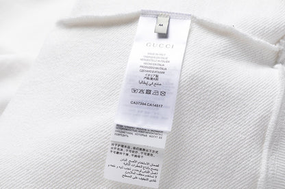 Gucci P190 Hoodie - Image 8