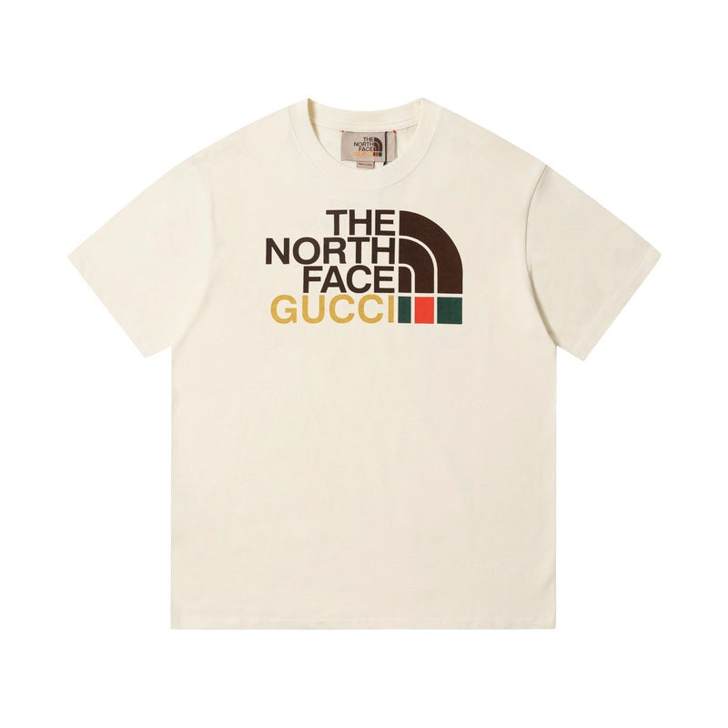 Gucci Signature 2DF2 T-Shirt - Image 1