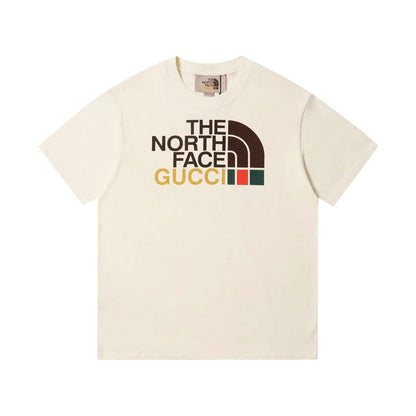 Gucci Signature 2DF2 T-Shirt - Image 1