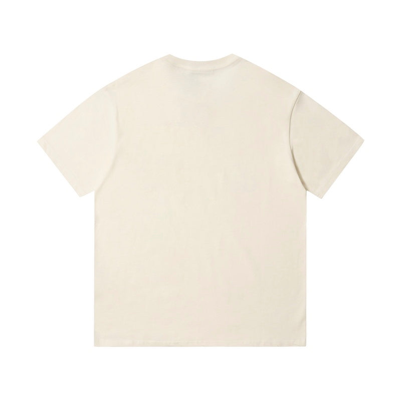 Gucci Signature 2DF2 T-Shirt - Image 2