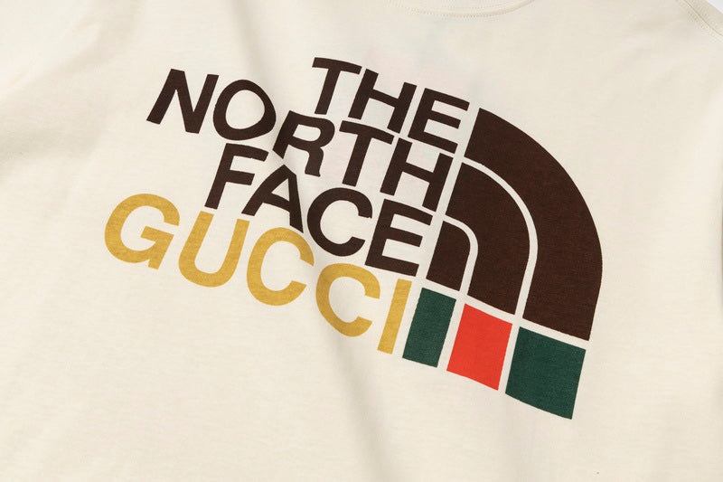 Gucci Signature 2DF2 T-Shirt - Image 4