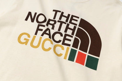 Gucci Signature 2DF2 T-Shirt - Image 4