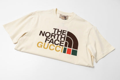 Gucci Signature 2DF2 T-Shirt - Image 3